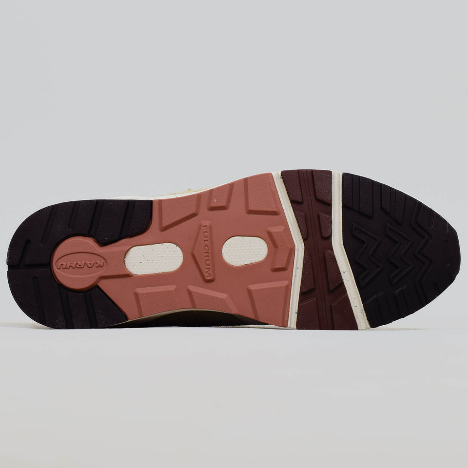 Karhu Fusion 2.0 - Lily White/ Molé
