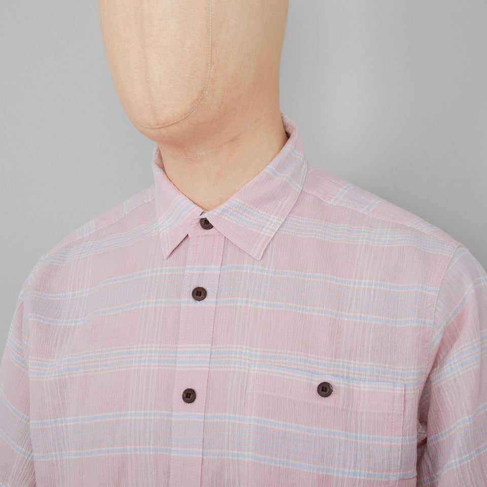 Patagonia M's A/C Shirt - Discovery: Whisker Pink