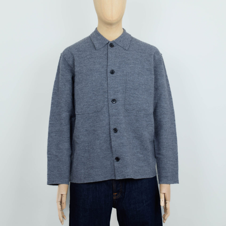 NN. 07 Jonas 6398 - Dark Grey