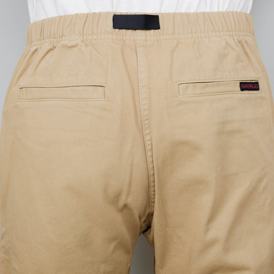 Gramicci G-Pant Straight Fit - Chino