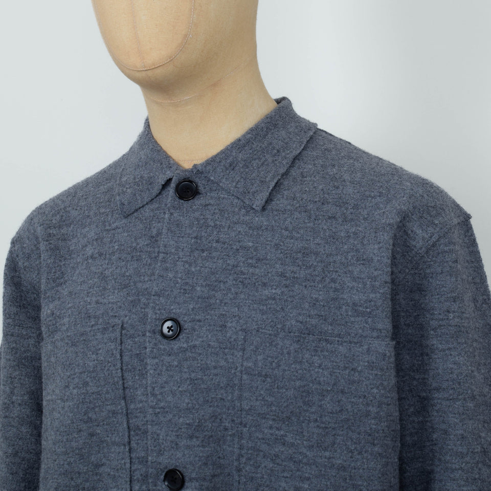 NN. 07 Jonas 6398 - Dark Grey