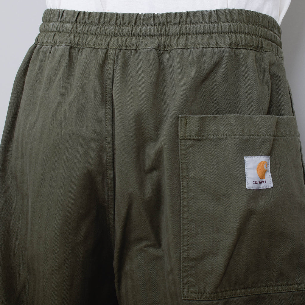 Carhartt Wip Rainer Short Dundee Liquor Store