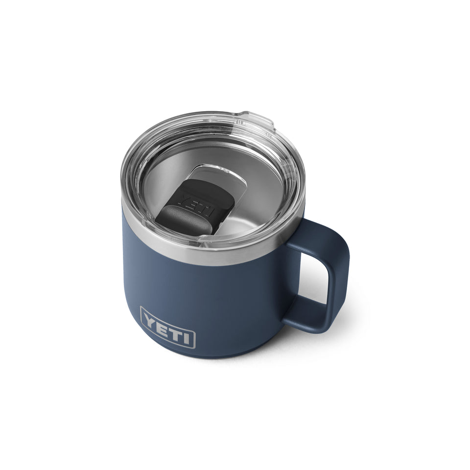 YETI Rambler 10oz Mug - Navy
