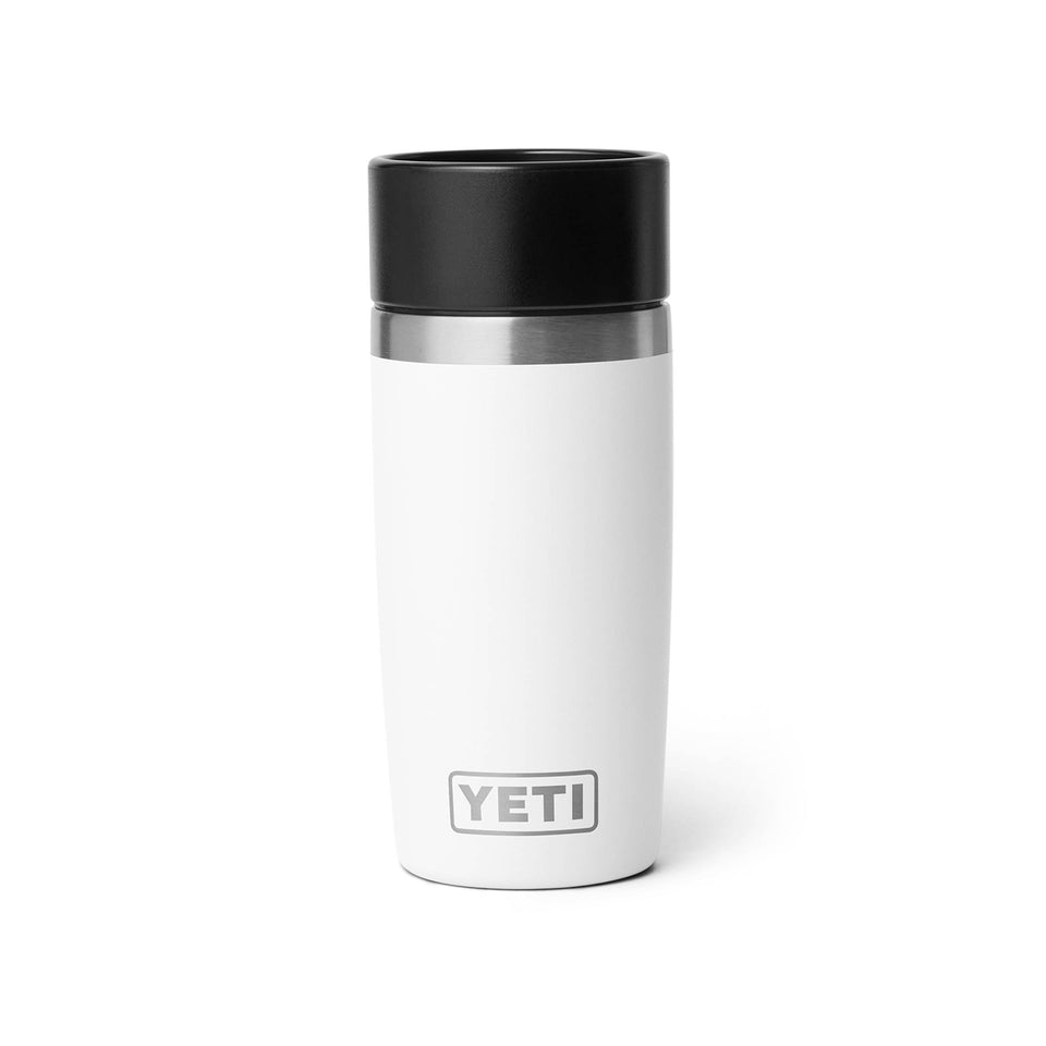 YETI Rambler 12oz Travel Bottle - White