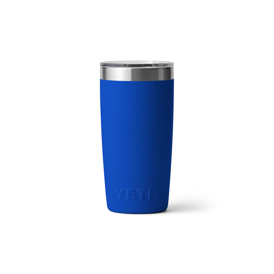 YETI Rambler 10oz Tumbler - Royal Blue