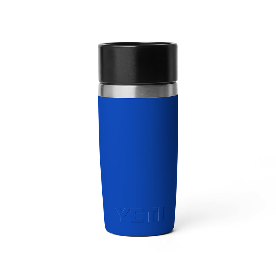 YETI Rambler 12oz Travel Bottle - Royal Blue