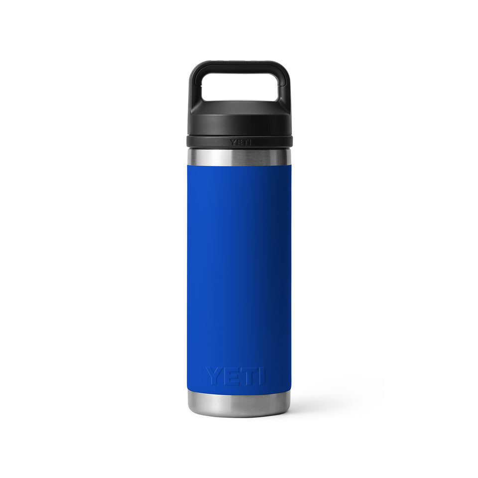 YETI Rambler 18oz Bottle - Royal Blue