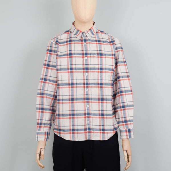シャツ CARHARTT L S SWENSON SHIRT 4FK757 CARHARTT L S SWENSON SHIRT 4FK757 (Carhartt/シャツ