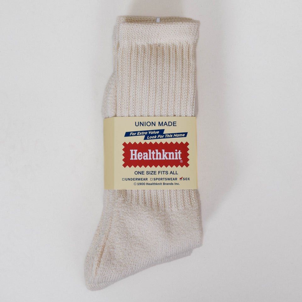 Healthknit 3 Pack - Ivory