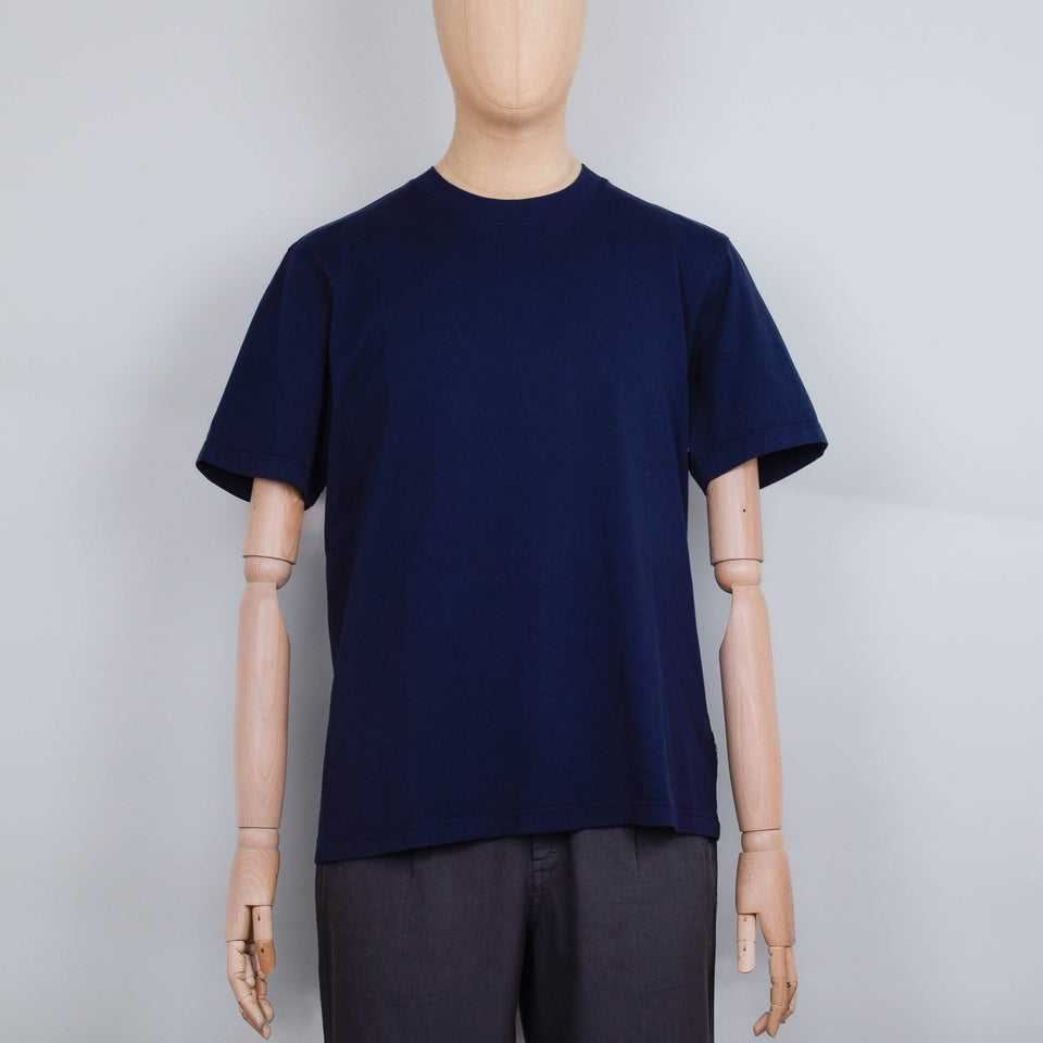 NN. 07 Adam T-Shirt 3209 - Navy