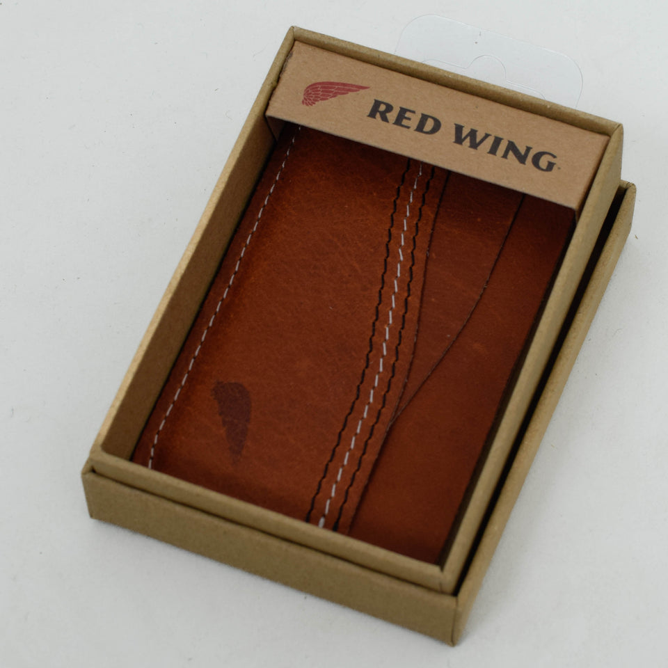 Red Wing Cardholder Leather 96588 - Oro Legacy
