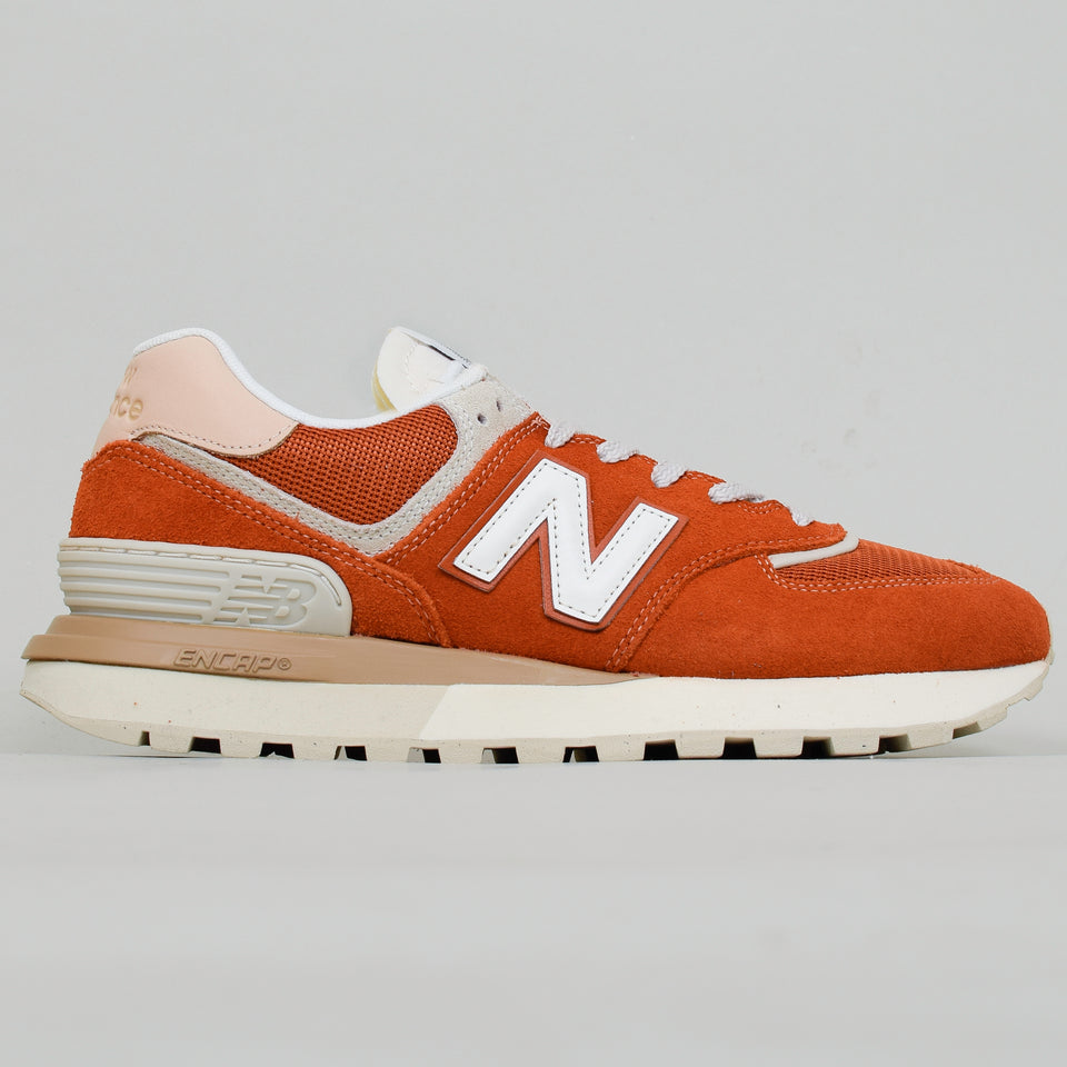 New Balance 574 - Rust Oxide (U574LGDO)