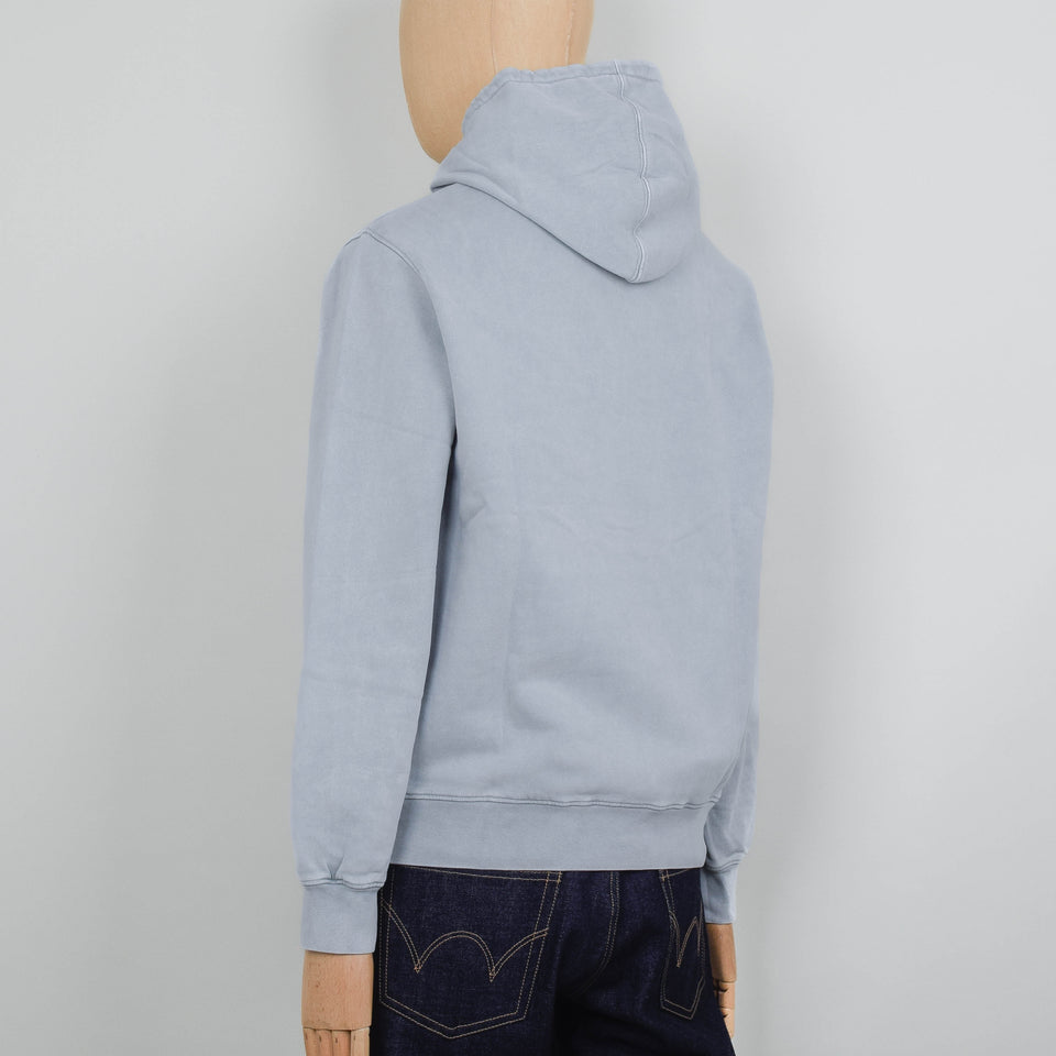 Colorful Standard Classic Organic Hood - Faded Grey