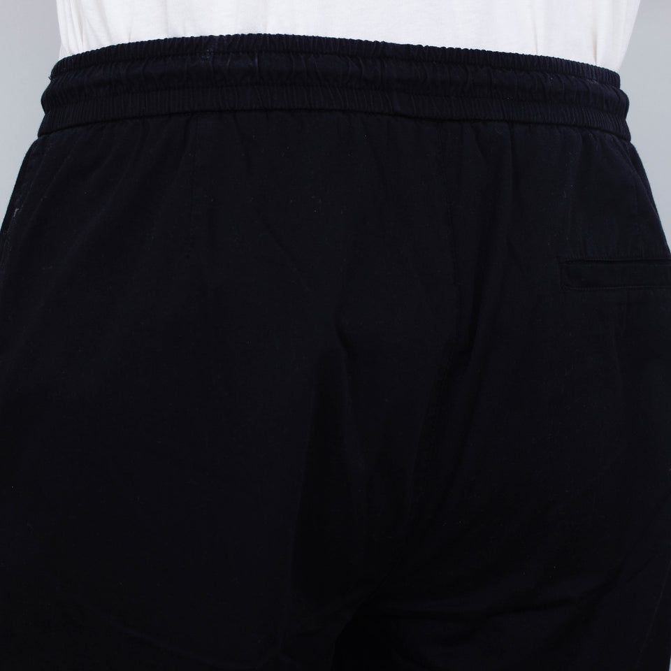 Colorful Standard Organic Twill Pants - Deep Black