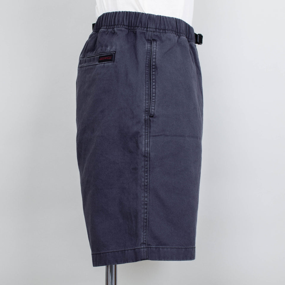 Gramicci G-Short Pigment Dyed -  Fossil Grey