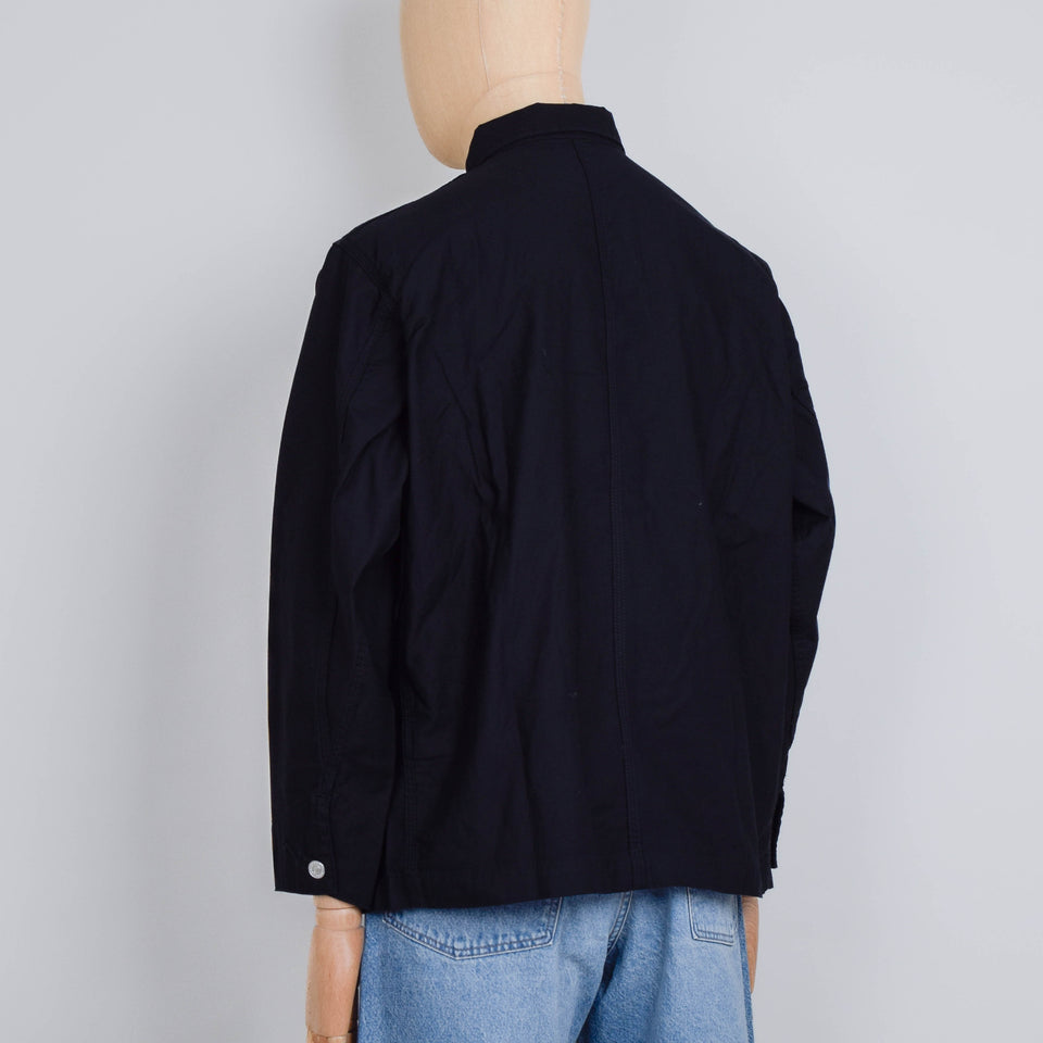 Edwin Coach Jacket - Black