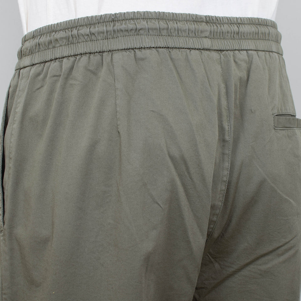 Colorful Standard Organic Twill Pants - Dusty Olive