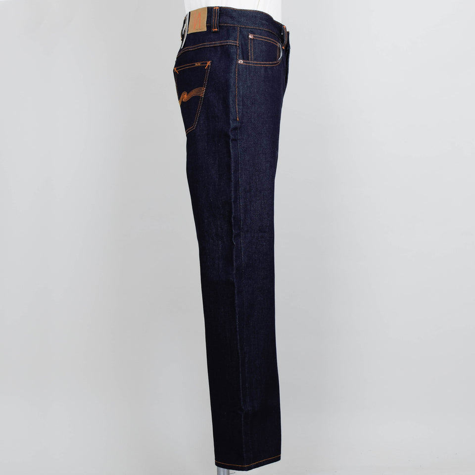Nudie Jeans Regular Alf - Dry One Wash