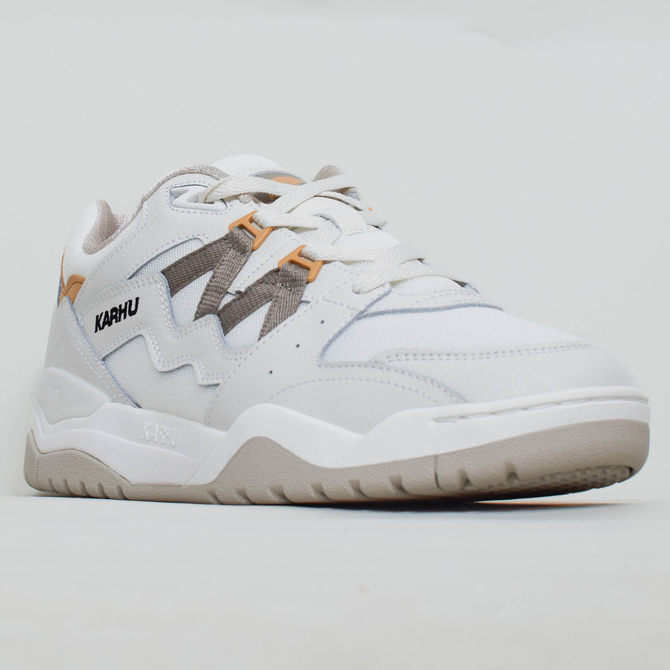 Karhu Fusion XT - Blanc de Blanc / Vintage Khaki