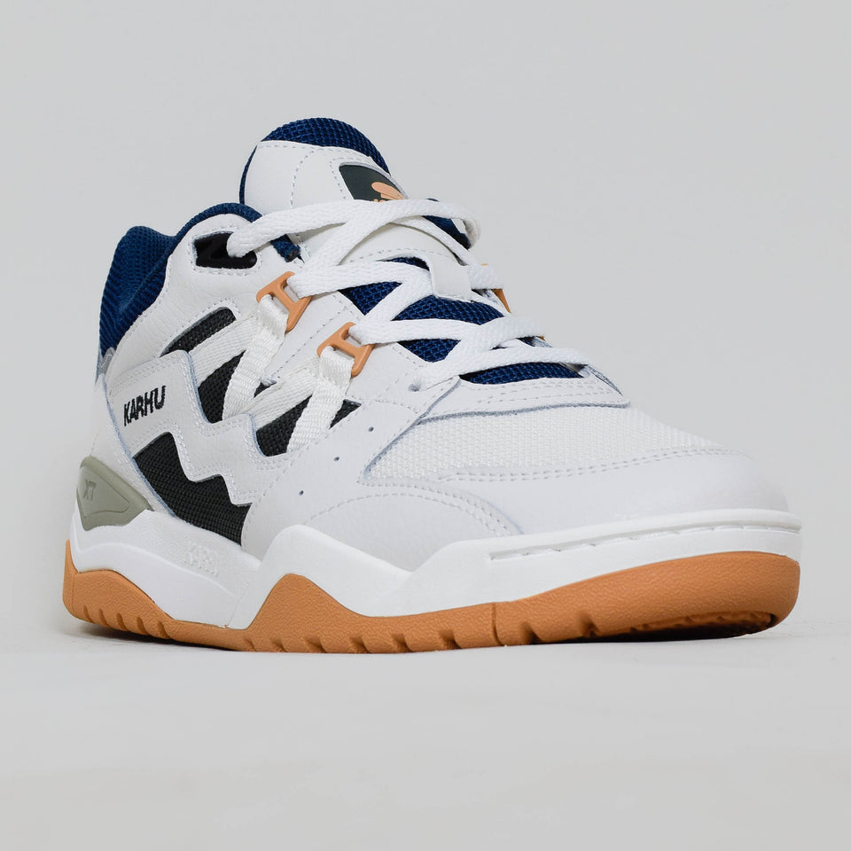 Karhu Fusion XT - Blanc/Blue Opal