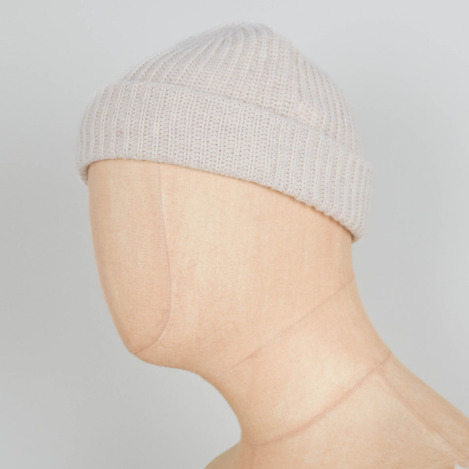 NN. 07 Sailor Beanie 6650 - Ecru