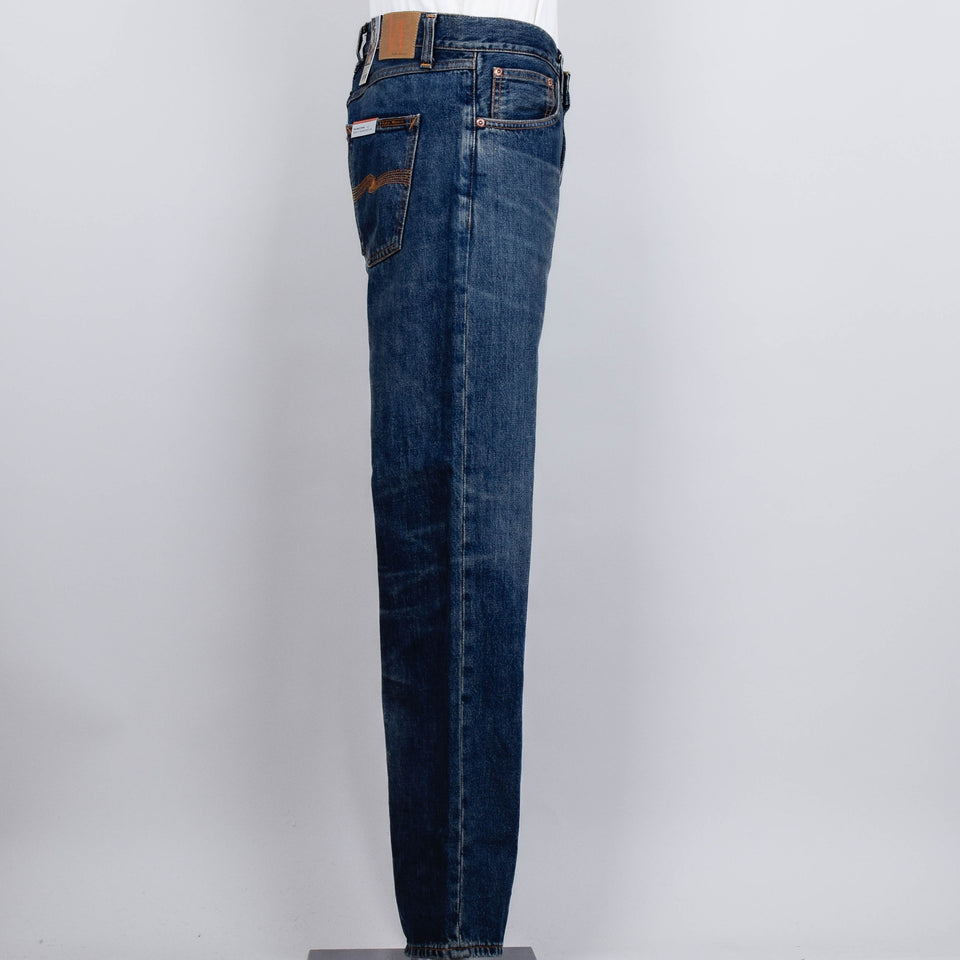 Nudie Jeans Gritty Jackson - Thriller Tracks
