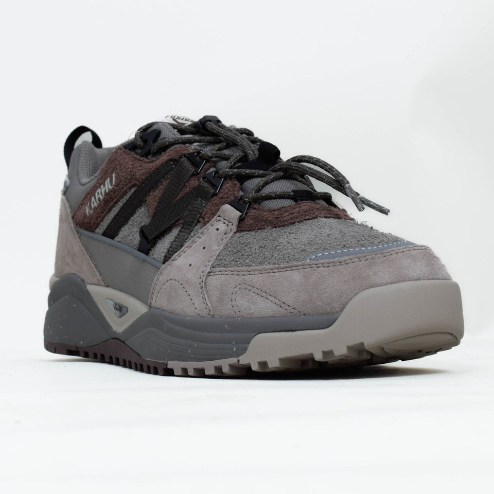 Karhu Fusion XC WP - Atmosphere/ Tarmac