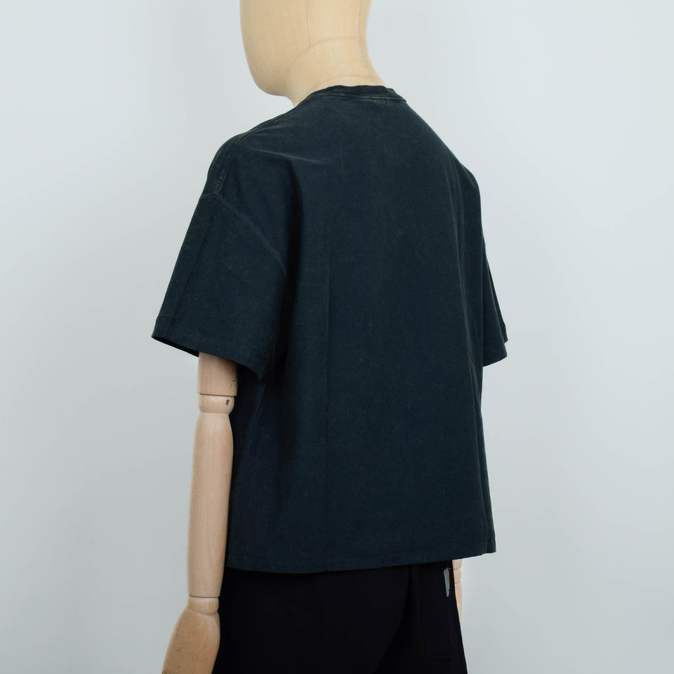 Carhartt WIP S/S Lambert T-Shirt - Raven