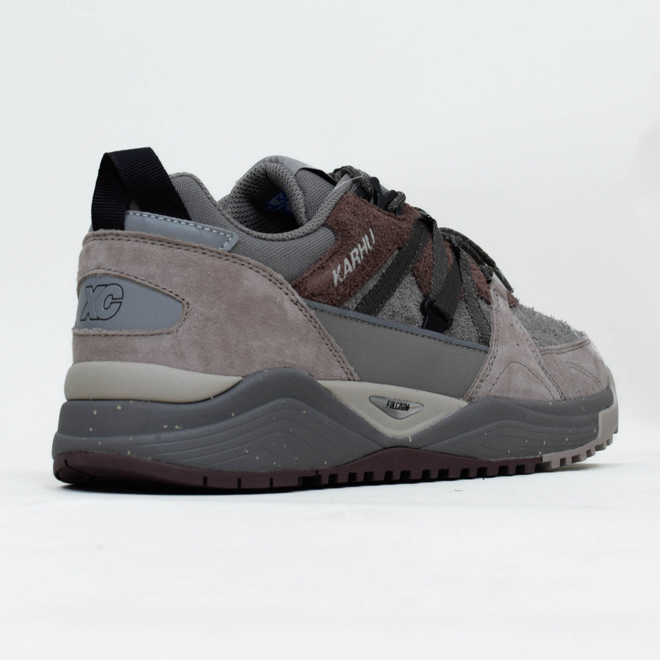 Karhu Fusion XC WP - Atmosphere/ Tarmac