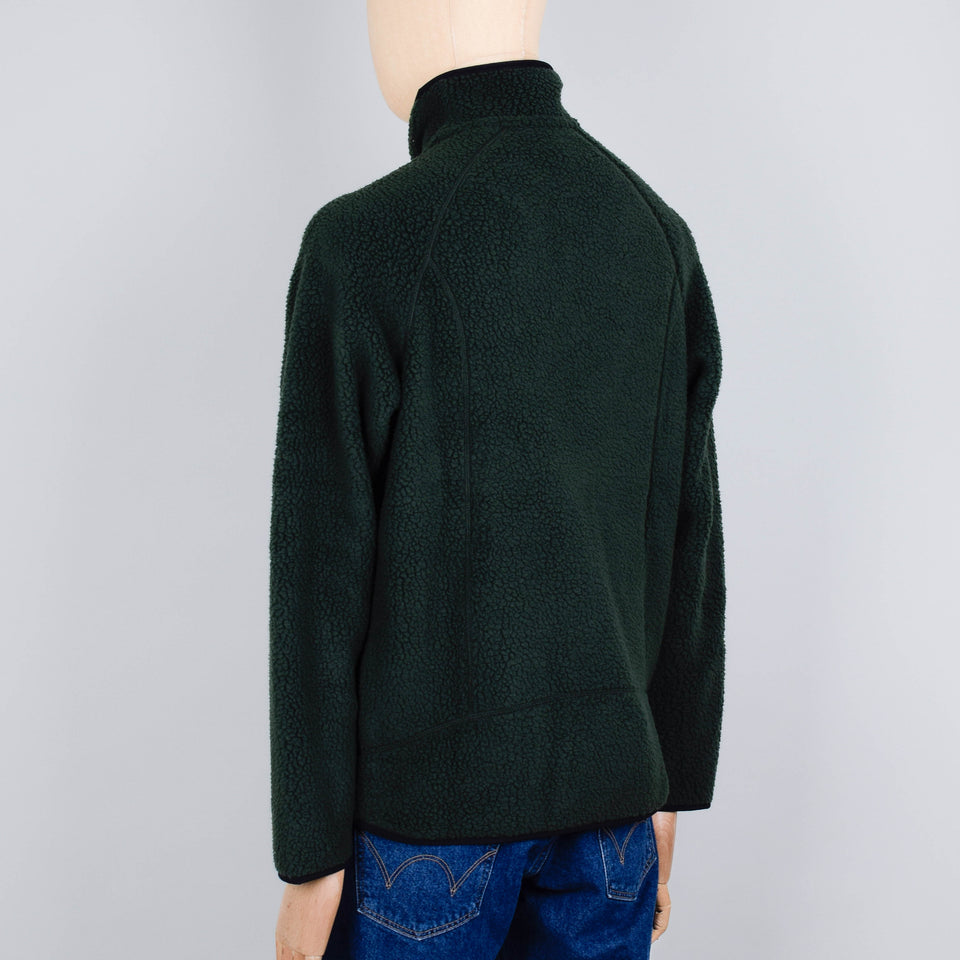 Patagonia Retro Pile Jacket - Old Growth Green