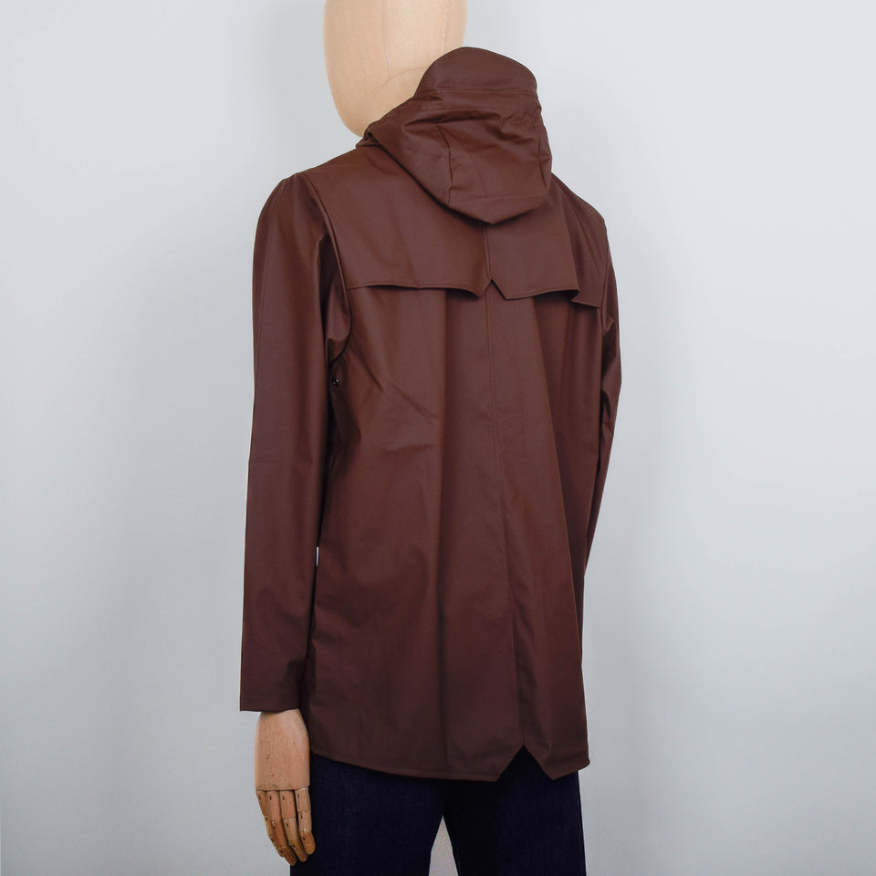 Rains Jacket W3 - Frame