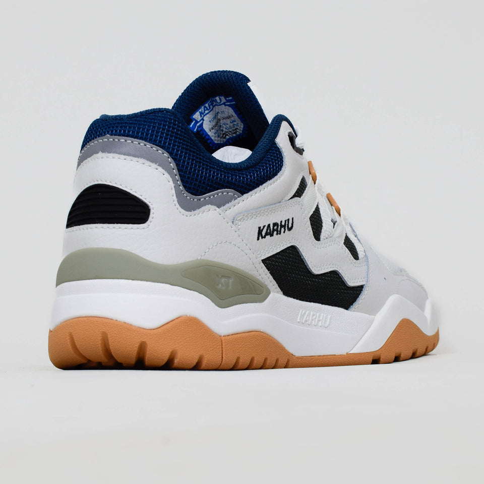 Karhu Fusion XT - Blanc/Blue Opal