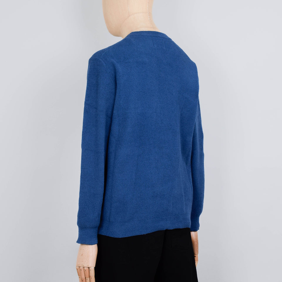 NN. 07 Danny 6429 - Denim Blue