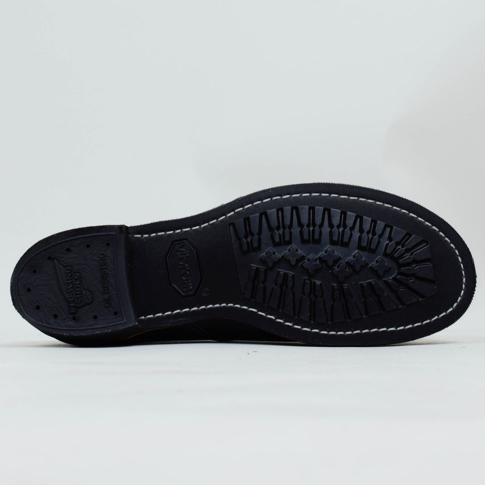 Red Wing Chelsea Rancher - Black