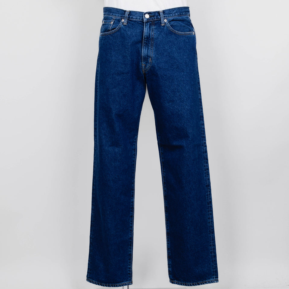 Edwin Loose Fit - Blue Mid Used (017P)