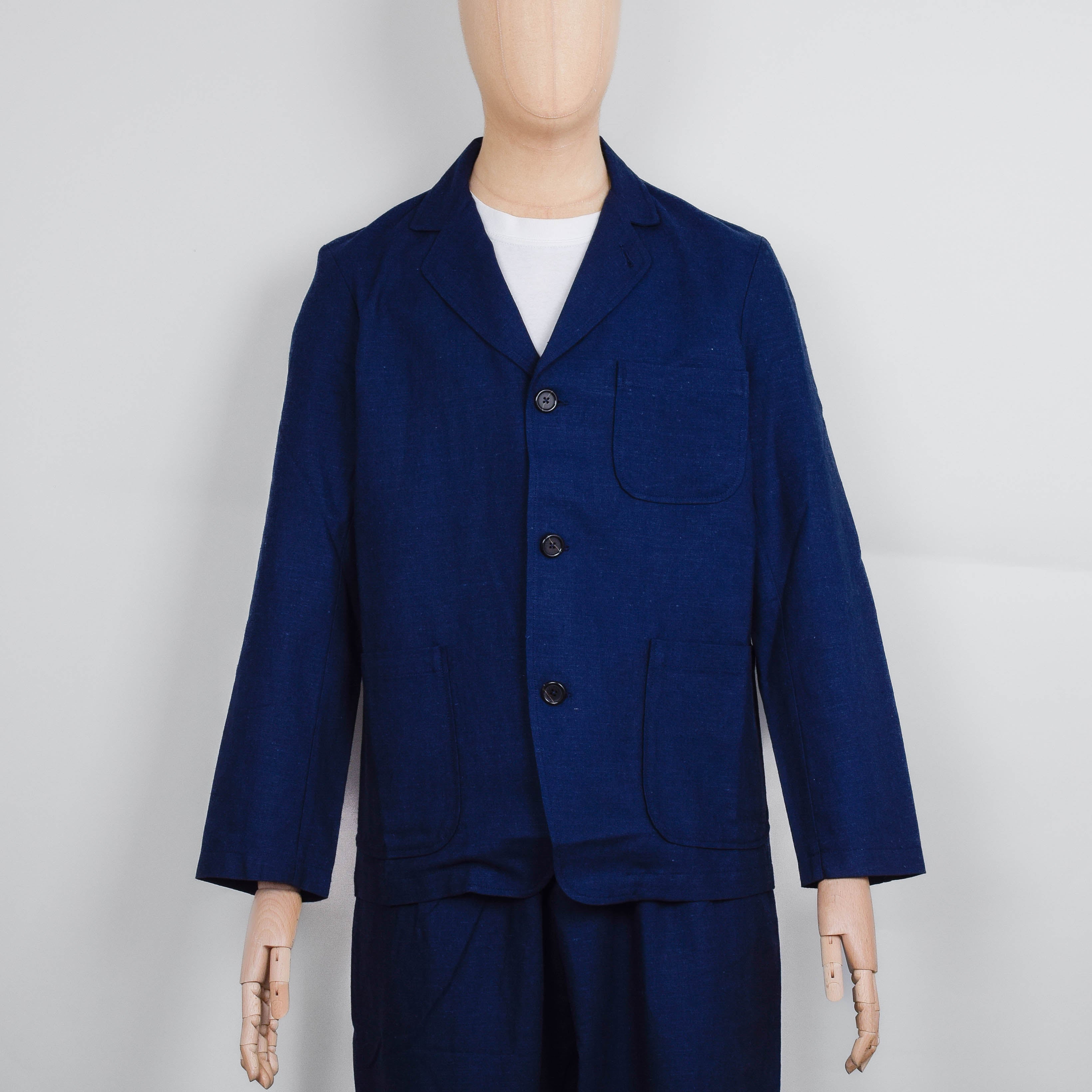 Universal Works| Concept Space | Jackets, Gilets, Shirts