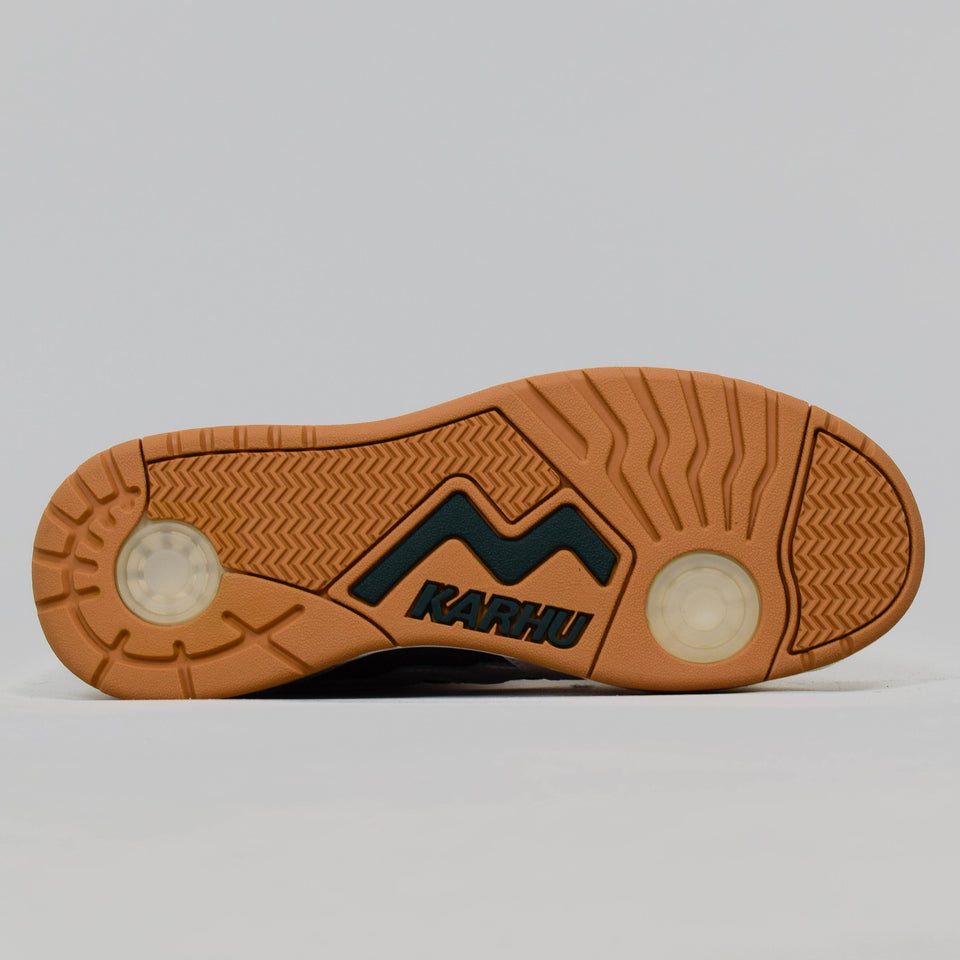 Karhu Fusion XT - Blanc/Blue Opal