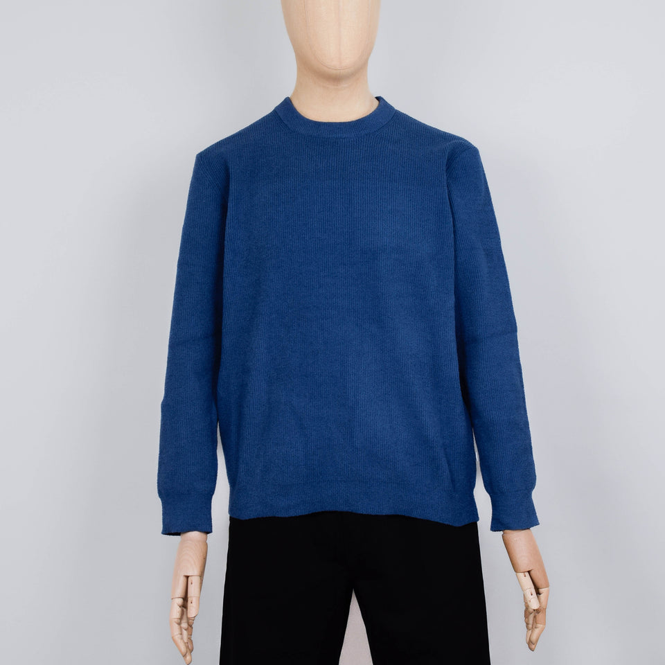 NN. 07 Danny 6429 - Denim Blue
