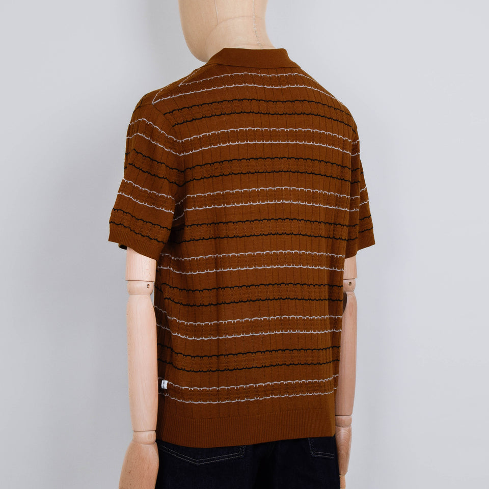 NN. 07 Alfie Polo - 6584