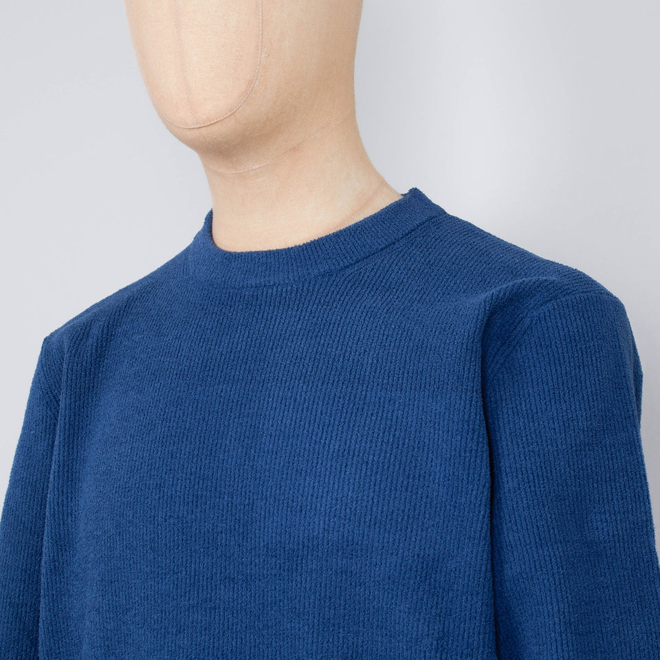 NN. 07 Danny 6429 - Denim Blue