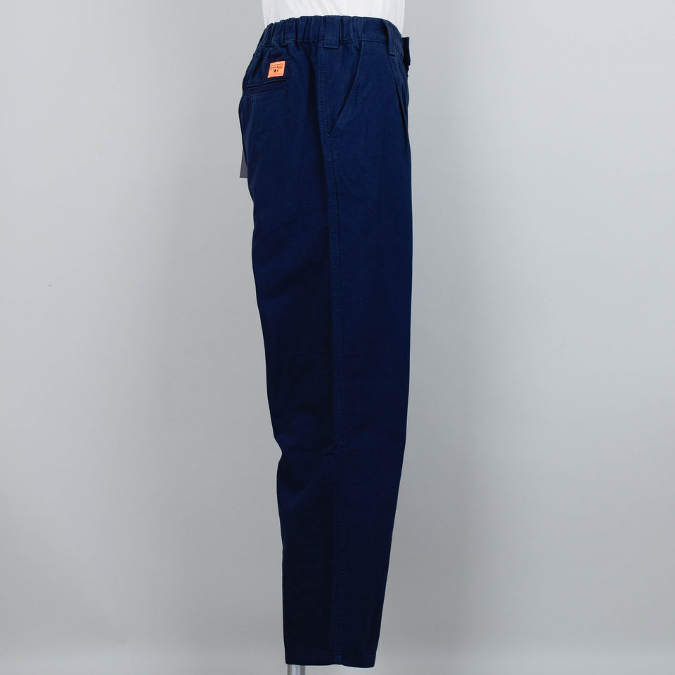 Service Works Canvas Waiters Pants - Navy