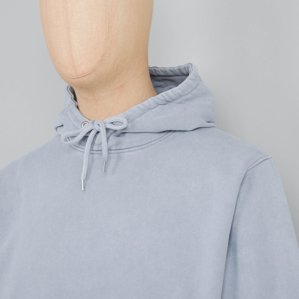 Colorful Standard Classic Organic Hood - Faded Grey