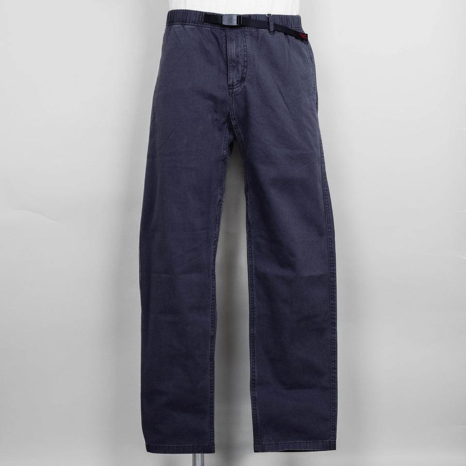 Gramicci G-Pants Pigment Dyed - Fossil Grey