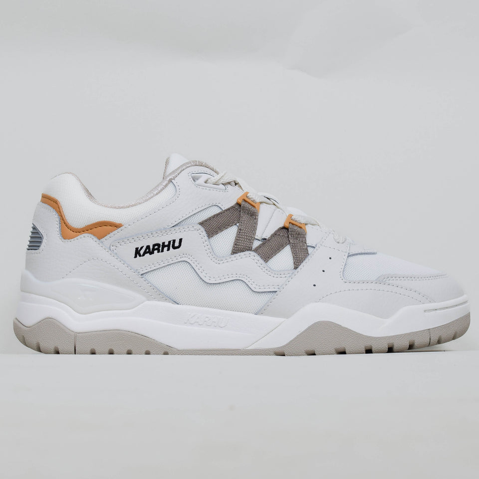 Karhu Fusion XT - Blanc de Blanc / Vintage Khaki