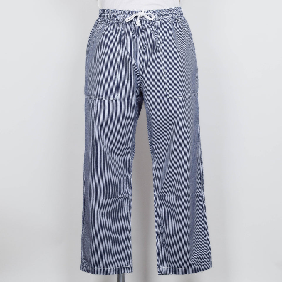 Service Works Classic Canvas Chef Pants - Hickory