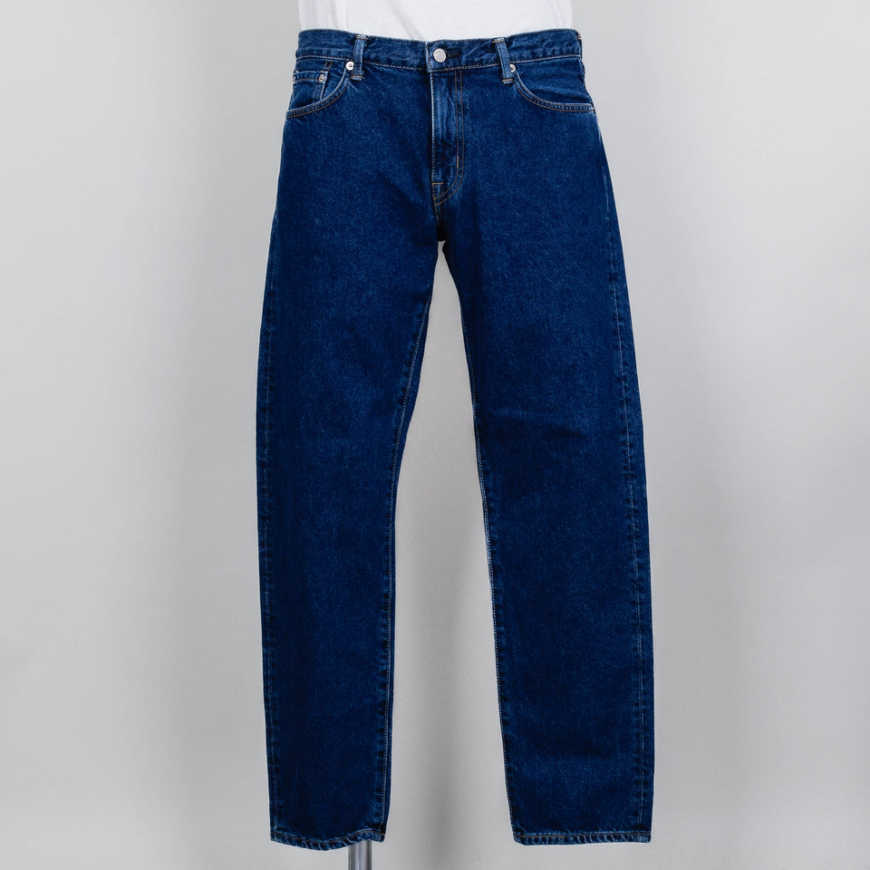 Edwin Regular Tapered - Blue Mid Used (017P)