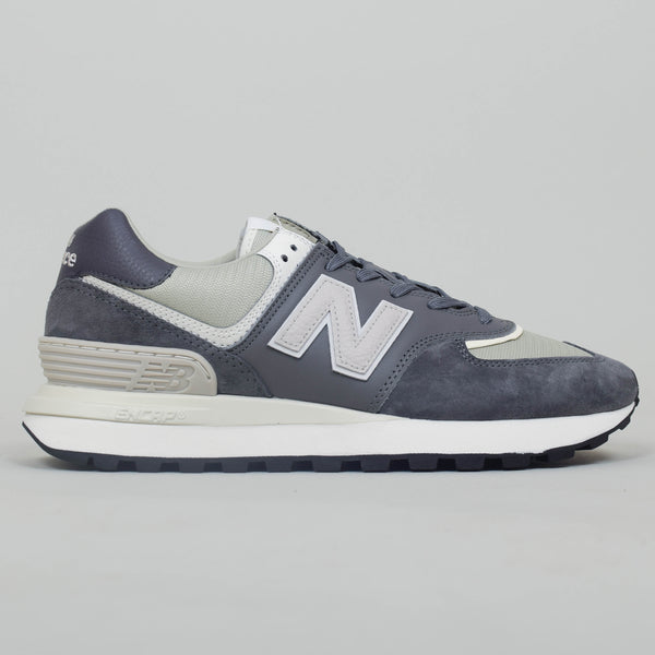 New Balance U574LGGD - Grey/Grey – Liquor Store
