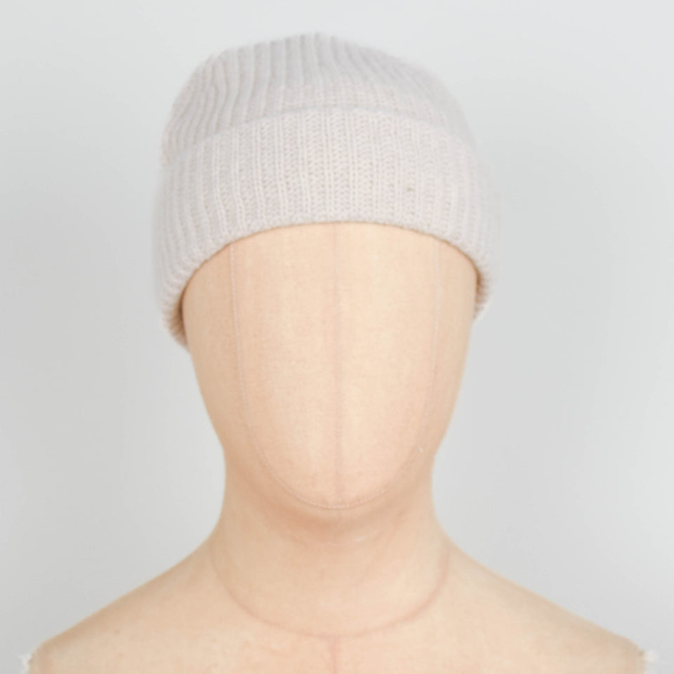 NN. 07 Sailor Beanie 6650 - Ecru