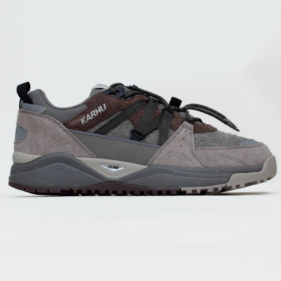 Karhu Fusion XC WP - Atmosphere/ Tarmac