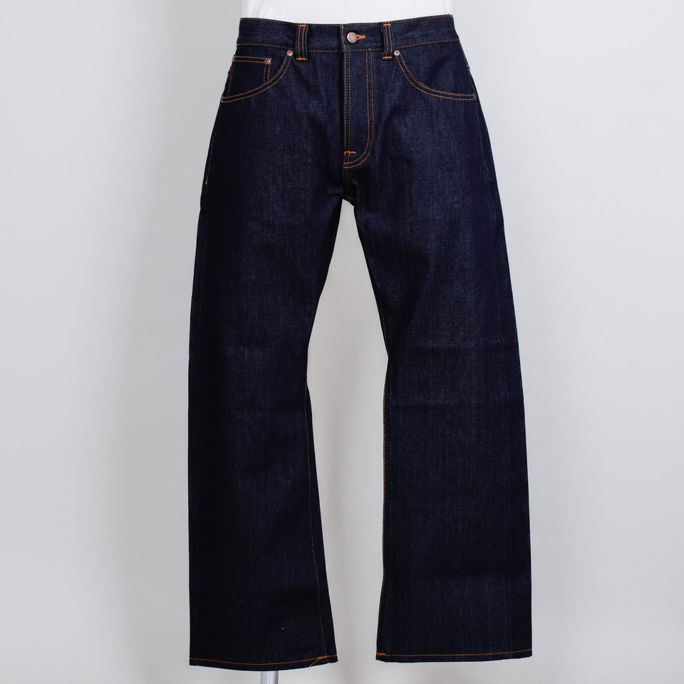 Nudie Jeans Regular Alf - Dry One Wash